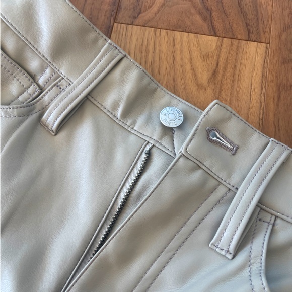 BNWT MADEWELL | Perfect Vintage Straight Pant - Picture 2 of 6